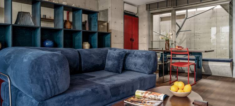 Oday Stay精品酒店(岘港)— 距离龙桥仅2分钟路程(Oday Stay Boutique Hotel Da Nang - 2 Minutes to Dragon Bridge)图片