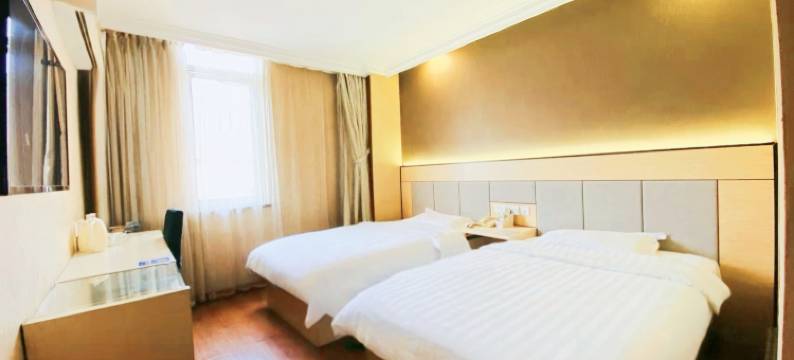 格林豪泰(上海松江新桥九新路店)图片