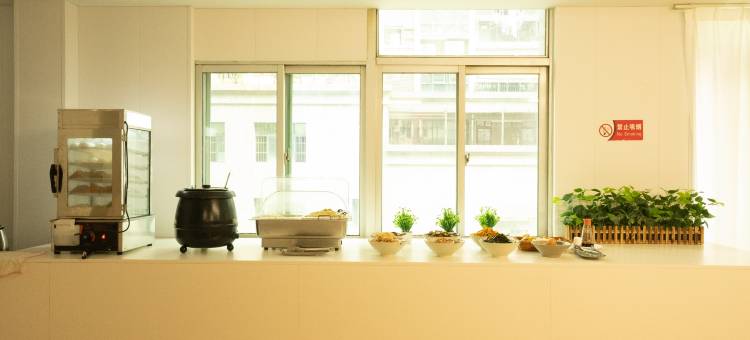 三明香舍丽都酒店(三元区三明站店)图片