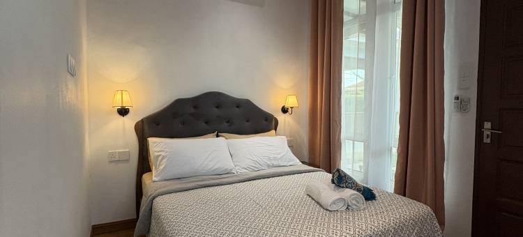 Tepak Nusuk Private Pool Homestay 5 Bedrooms 4 Bathrooms图片