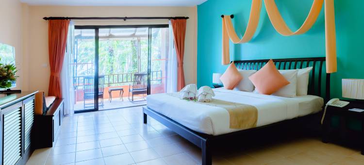 苏达拉海滩度假村(Sudala Beach Resort)图片