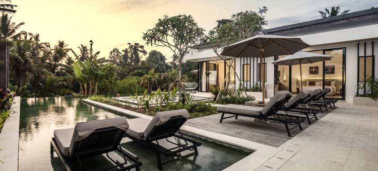 日梦别墅(Villa Day Dream by BaliSuperHost)图片