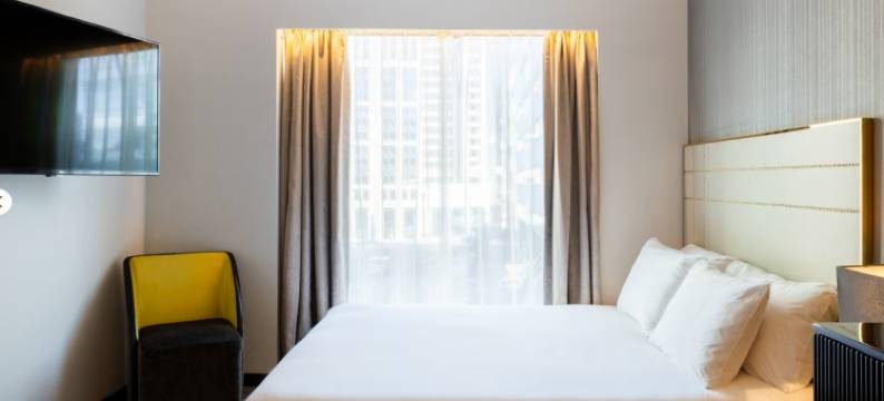 伦敦奥德门莱昂纳多酒店(Leonardo Hotel London Aldgate)图片