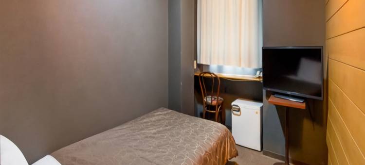 Business Hotel Kawashima图片