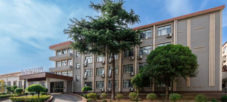 怡来酒店(荥阳市政府店)图片