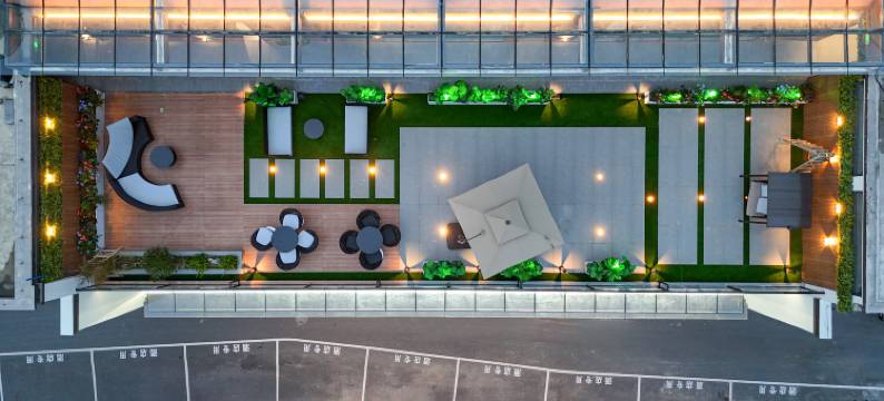 黄山启源国际酒店(黄山风景区汤口南大门店)图片