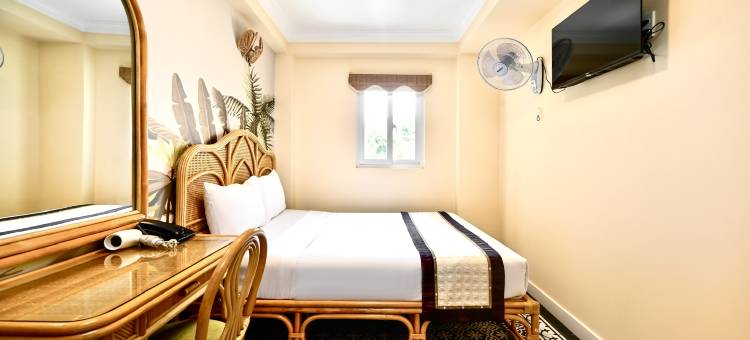斯普林豪斯酒店(SPRING HOUSE HOTEL)图片