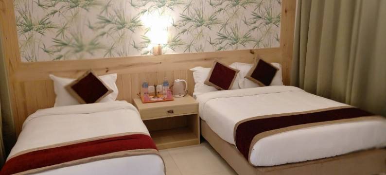 公园酒店(Hotel Parkland)图片