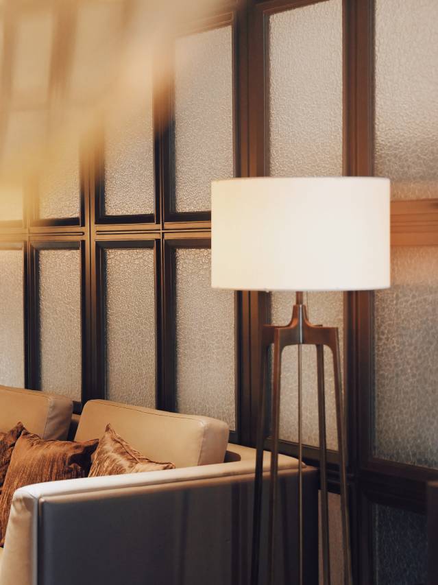 成都协信中心希尔顿酒店图片