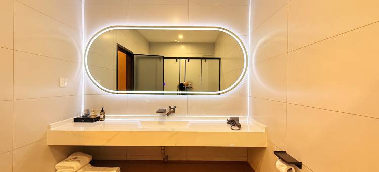 宜禾泰·海华大酒店图片