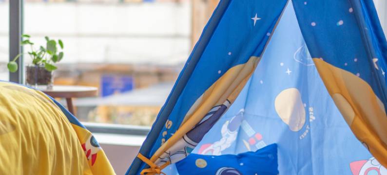 九寨沟九云居假日美宿图片