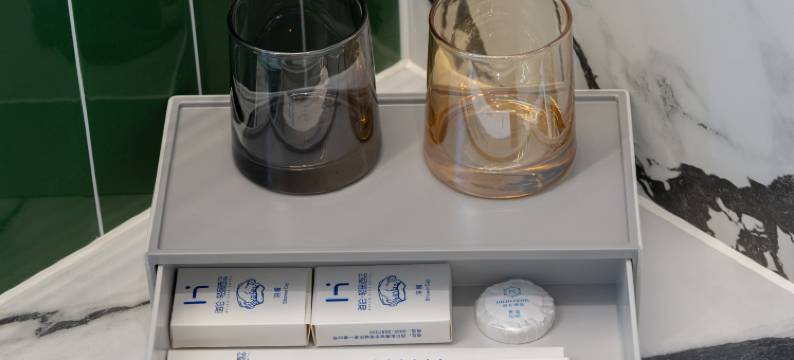 海伦轻居酒店(成都医学院香城体育中心店)图片