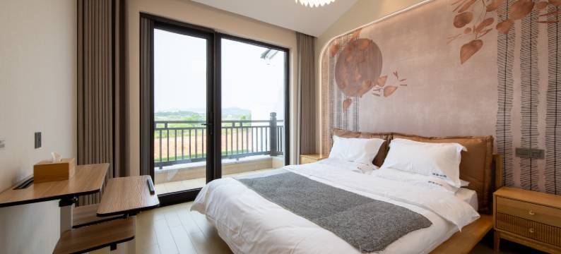 溧阳锦溪小院民宿图片