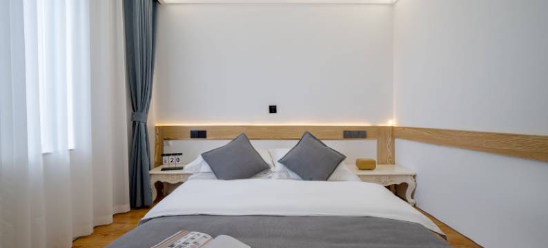 大理壹段情客栈(古城洱海门店)图片