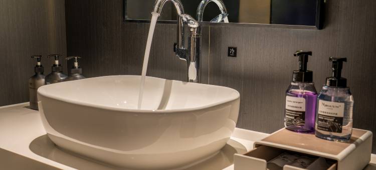 美兰影音·电竞酒店(唐山万达店)图片