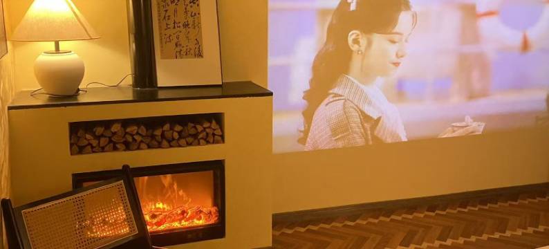 轻住•嘚误公寓民宿(无锡南长街店)图片