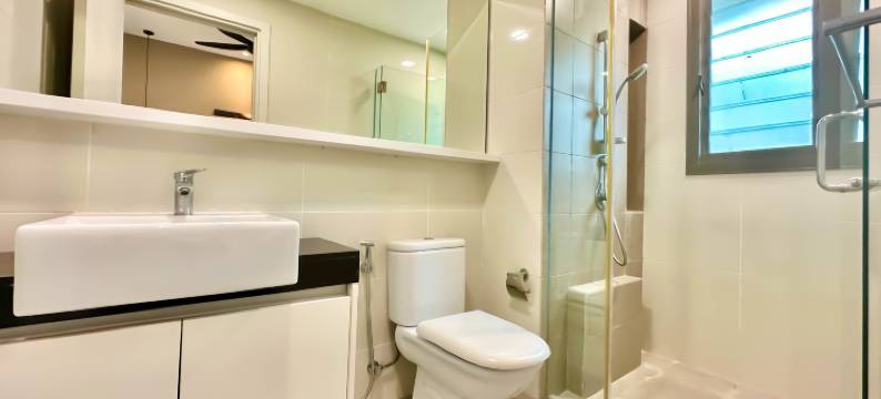 伊斯干达公寓-由WSD管理(Iskandar Residence by WSD)图片