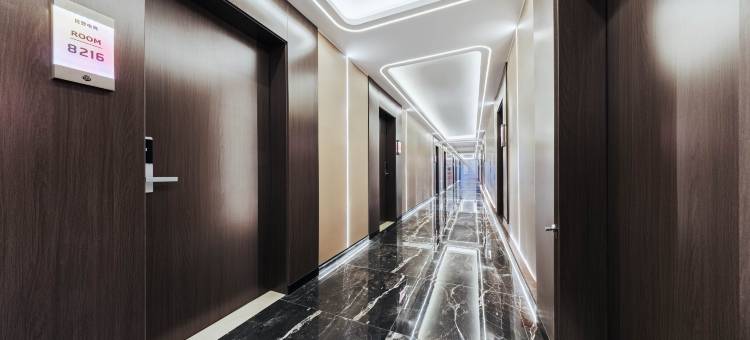 佐罗电竞酒店(美美购物中心店)图片