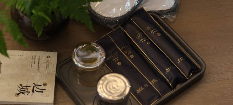 龙庄庭园民宿(边城茶峒景区店)图片