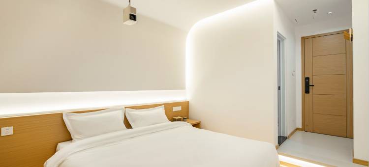 汕头熙上楼民宿(杏花吴记火锅店)图片