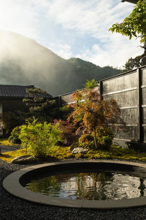 Magnolia Maison·二山来温泉度假酒店(海螺沟冰川森林公园店)图片