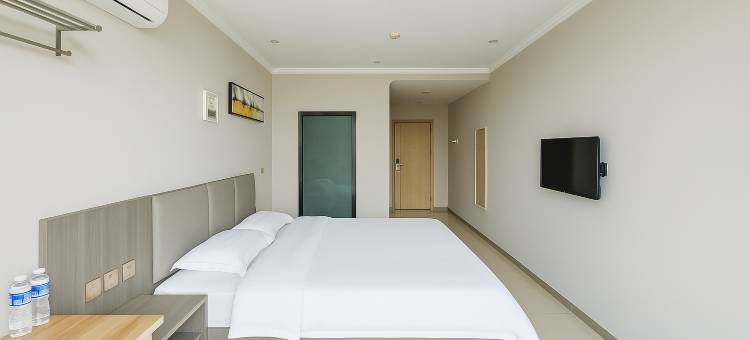 美居优品酒店(南昌西站地铁站店)图片