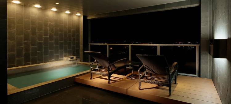 静冈岛田光芒酒店(Candeo Hotels Shizuoka Shimada)图片