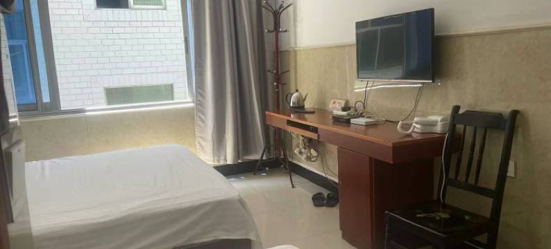 武义华兴宾馆图片