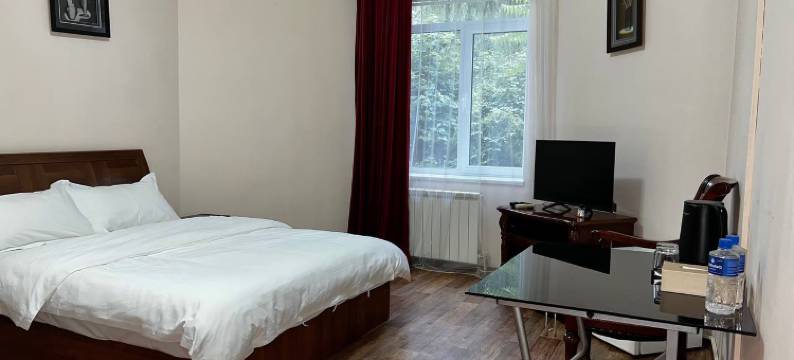 上海宾馆(SHANGHAI  HOTEL)图片