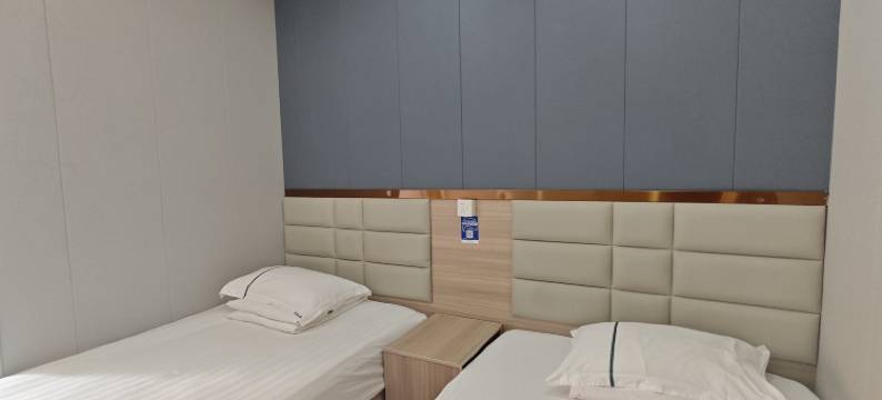 漫途民宿(广州东站沙河地铁站店)图片