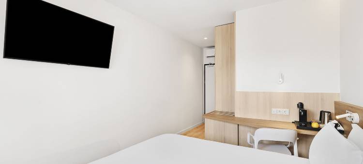 B&B Hotel Alicante Aeropuerto图片