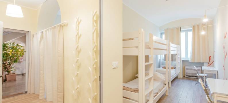 Tomato Urban Retreat图片