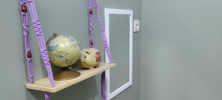 小玛琅亲年旅舍(Little Malang Hostel)图片