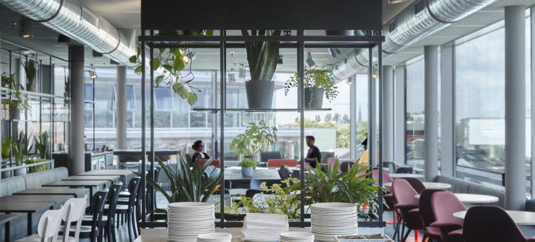 柏林卡萨露营者酒店(Casa Camper Berlin)图片