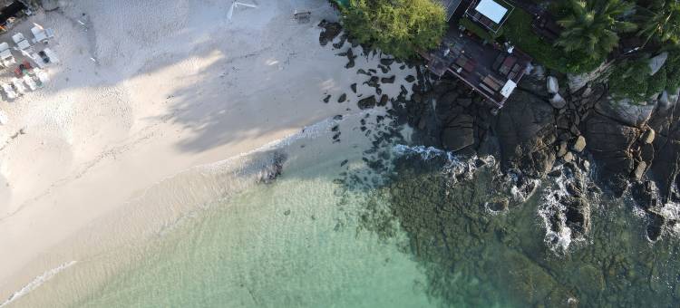 同达 PHA景观度假村(Tongta Phaview Resort)图片