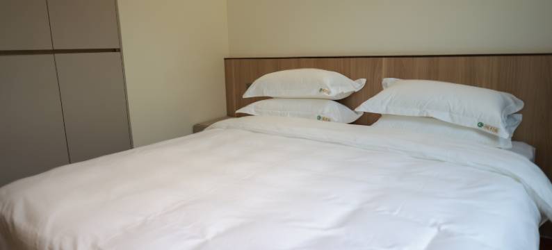 栖岸谣民宿图片