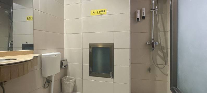 怡景酒店(平南中心广场店)图片