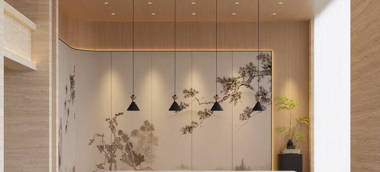 武夷山印象度假大酒店(三姑度假区店)图片