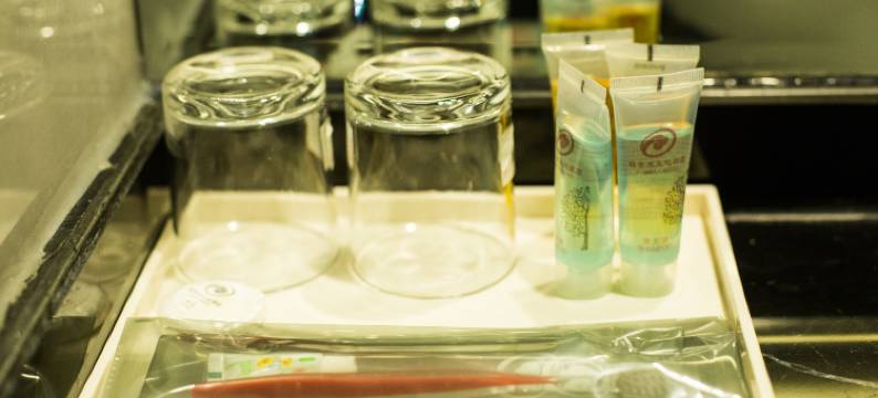 凯里凯鸿酒店(万达广场贵州电子信息职业技术学院店)图片