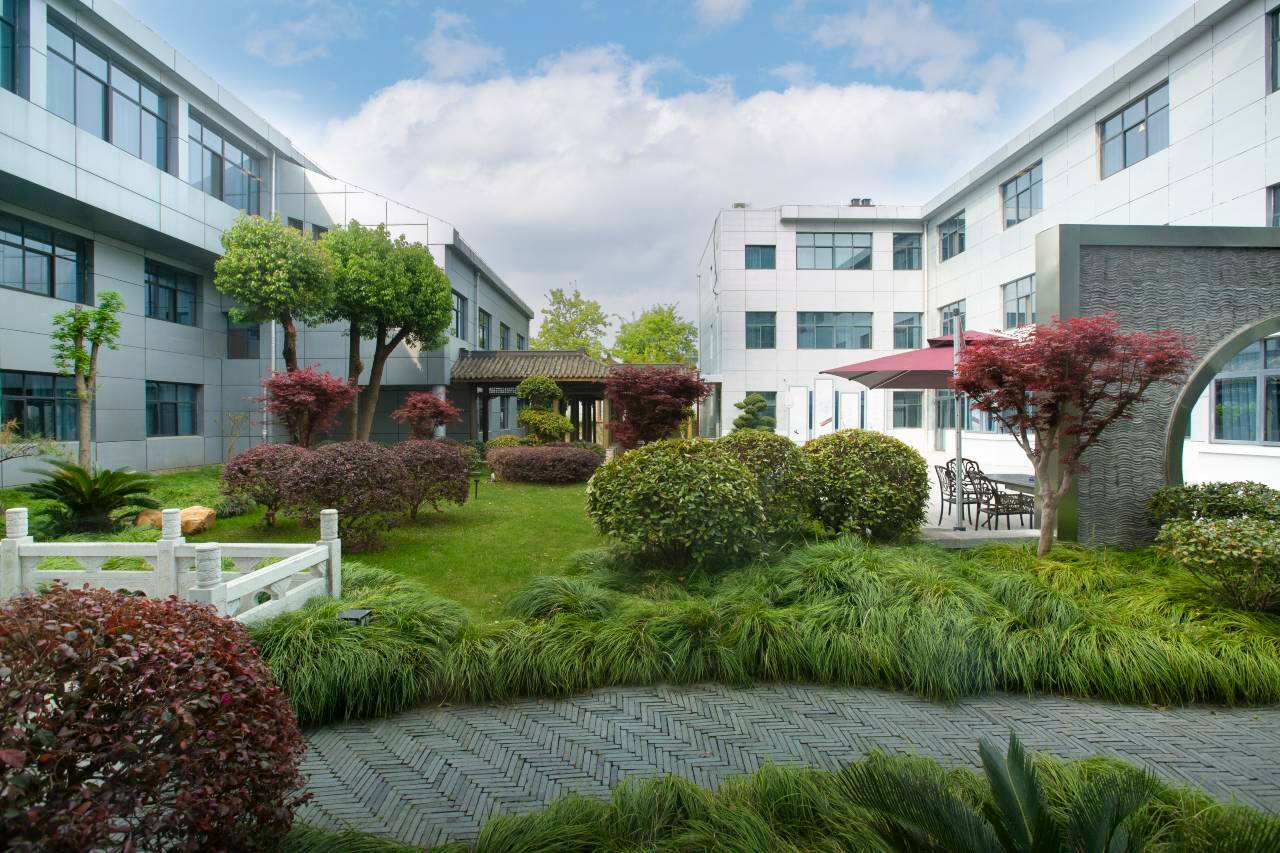 扬州瘦西湖二十四桥酒店图片