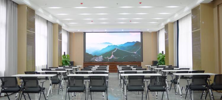 云浮云硫宾馆图片