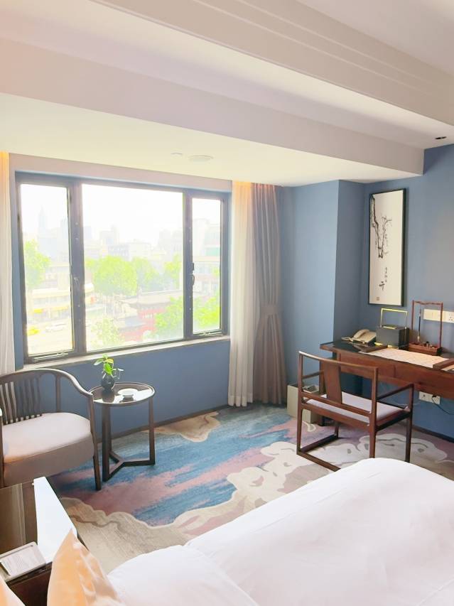 南京金陵状元楼大酒店图片