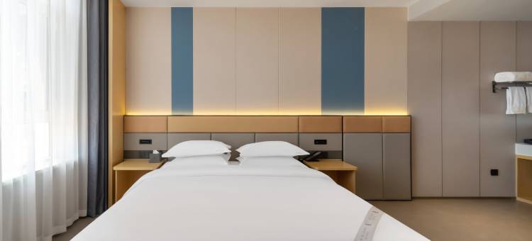 艺龙瑞云酒店(乌兰察布察右后旗店)图片