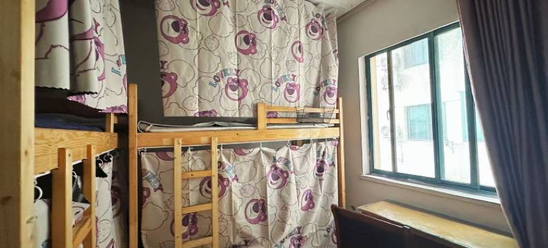 时代精英民宿图片