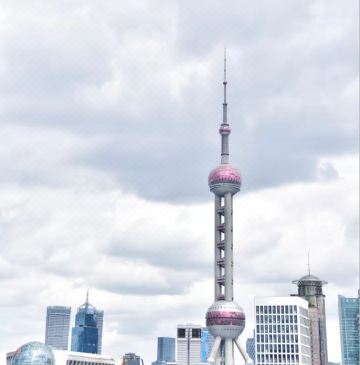 Chuxin Moshe Hotel (Shanghai International Tourism Resort) Hotel Overview