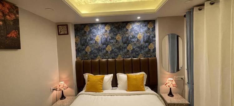 格里哈姆旅馆(Griham Inn)图片