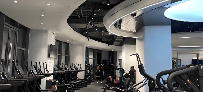 奈诗美寓(松山湖北站万象汇店)图片