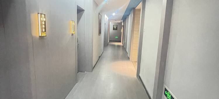 漳平裕丰酒店图片