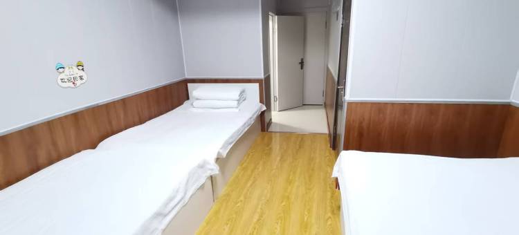 大兴安岭东方春荔宾馆(新天地商业广场加格达奇站店)图片