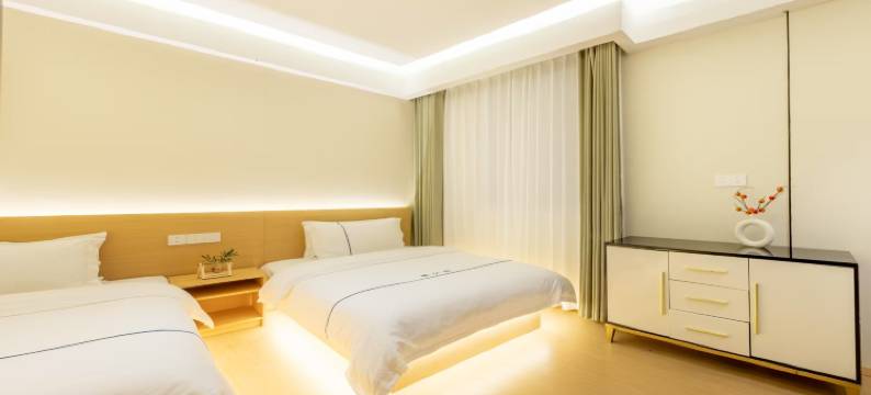 镇远悦享北岸民宿(镇远古城新大桥店)图片